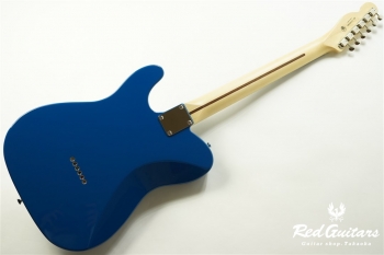 Made in Japan Hybrid II Telecaster - Forest Blue